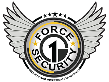 Force 1 Security